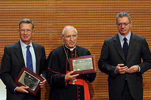 Premios Turismo 2011