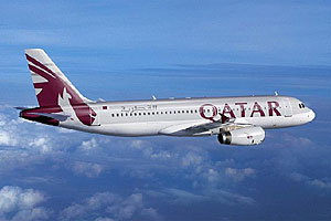 Qatar Airlines