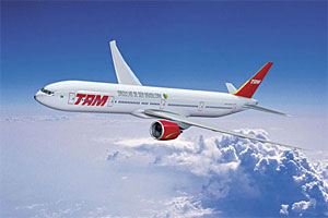 TAM Airlines