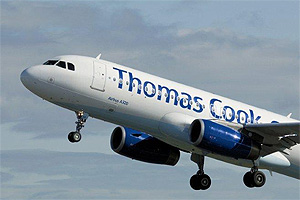 Thomas Cook