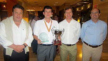 Pilotos del Aeroclub de Castelln