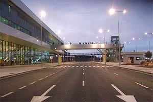 Aeropuerto de Ciudad Real