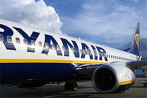 Ryanair