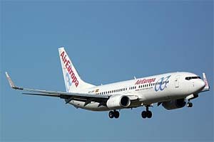 Air Europa