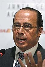 Antonio Vázquez