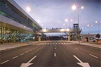 Aeropuerto Central