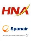 HNA - SPANAIR