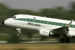 Alitalia