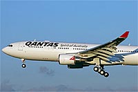 Qantas