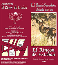 Rincn de Esteban