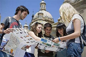 Turistas