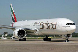 Emirates