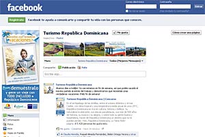 Turismo Republica Dominicana