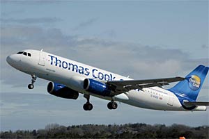 Thomas Cook