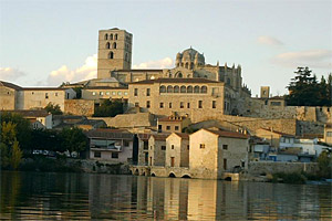 Zamora