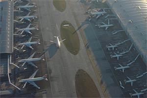 Aeropuerto