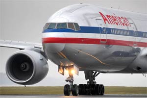 American Airlines