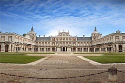 Aranjuez