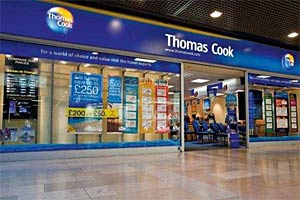 Thomas Cook