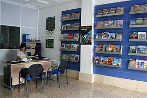 Agencia viajes