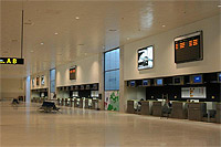 Aeropuerto Central