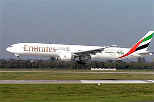 Emirates