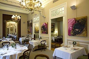 Restaurante Madrid