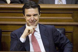 José Manuel Soria, nuevo ministro de Industria, Energía y Turismo