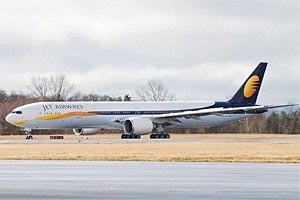 Jet Airways