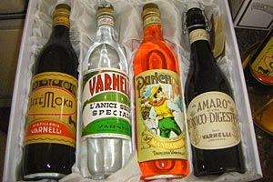Marcas Italianas