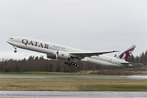 Qatar Airlines