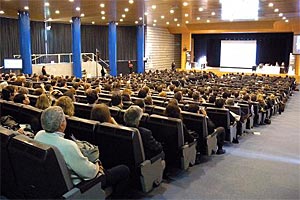 Auditorio de IFEMA