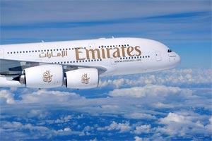 Emirates