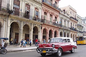 La Habana