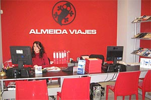 Almeida viajes