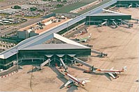 Barajas