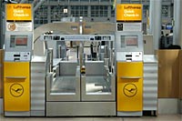 Lufthansa