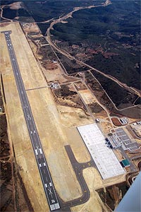 Aeropuerto de Castelln 