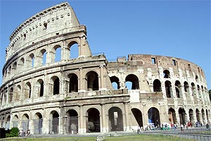 Coliseo