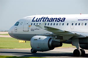 Lufthansa