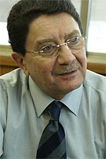 Taleb Rifai