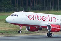 Air berlin