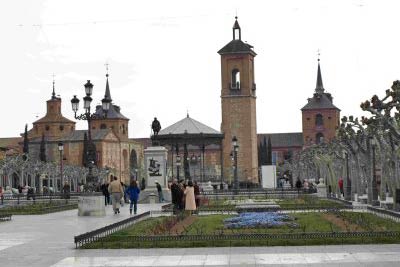 Alcala de Henares