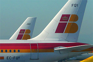 Iberia