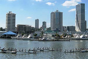 Panamá