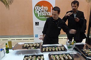 Gastrofestival