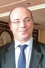 El ministro de Turismo, Elyes Fakhfakh