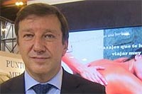 Carlos Abella, director general de Comercialización