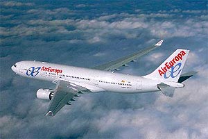 Air Europa