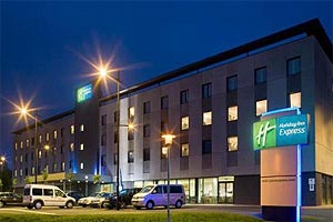 Holiday Inn Bilbao